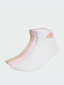 Набор носков Adidas модель IK0546 Набор носков Adidas модель IK0546 Фото