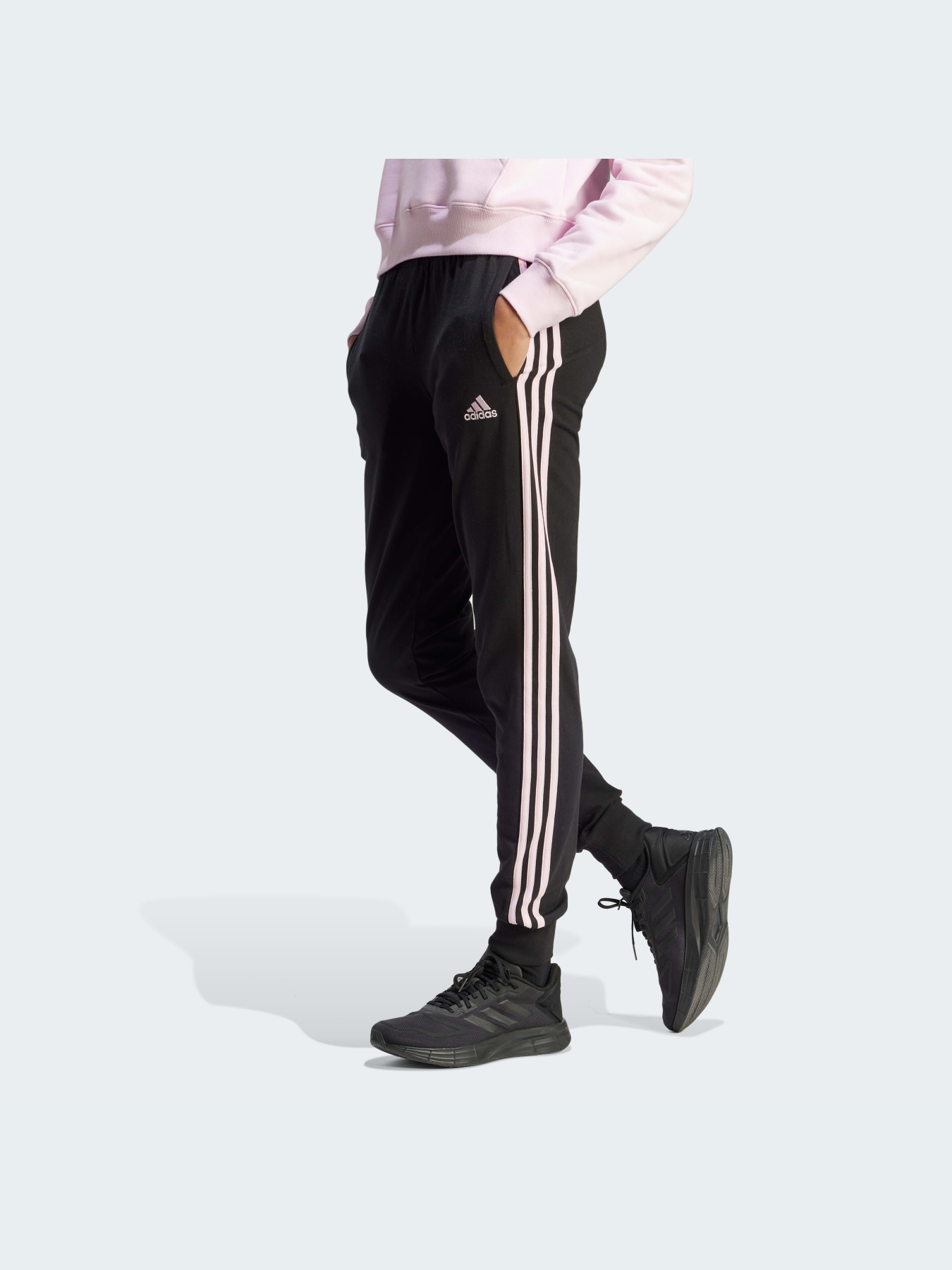 Джоггеры Adidas модель IM2801 Фото