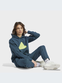 Худи Adidas модель IJ6391 Худи Adidas модель IJ6391 Фото