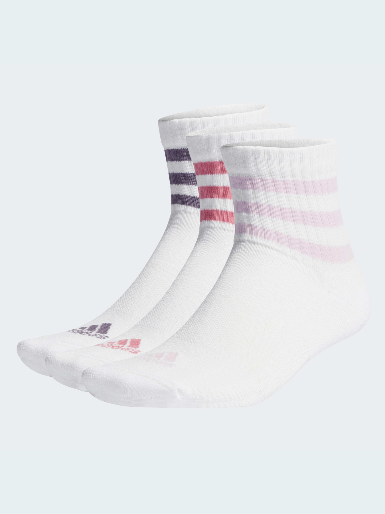 Набір шкарпеток Adidas модель IJ8263 Фото