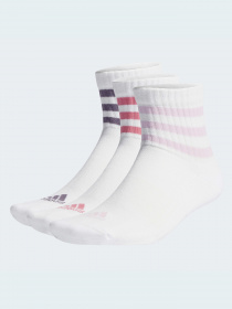 Набір шкарпеток Adidas модель IJ8263 Фото