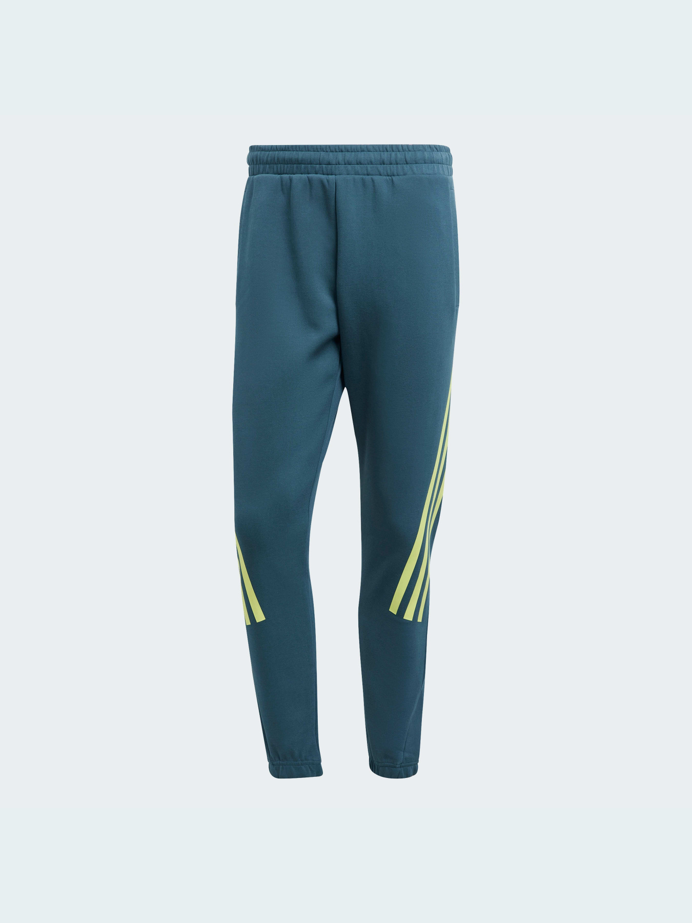 Штани повсякденні Adidas 3 Stripes модель IJ6372 Фото