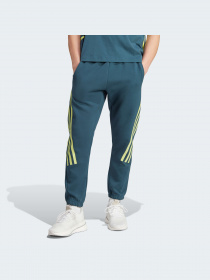 Повседневные штаны Adidas 3 Stripes модель IJ6372 Повседневные штаны Adidas 3 Stripes модель IJ6372 Фото