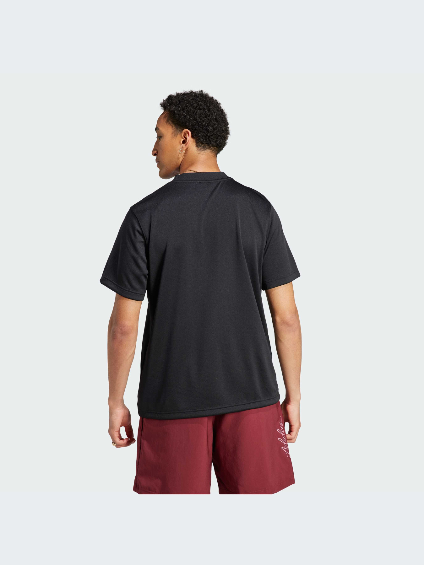 Футболка Adidas модель IJ6460 Футболка Adidas модель IJ6460 Фото