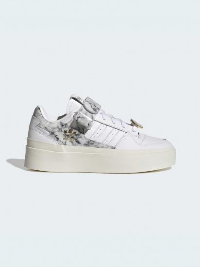 Кросівки adidas Forum модель GY1541 — фото - INTERTOP