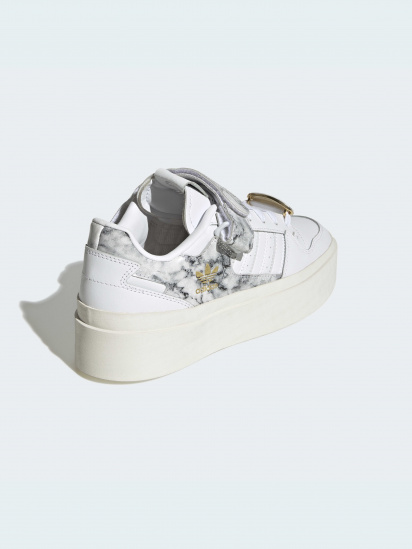 Кросівки adidas Forum модель GY1541 — фото 6 - INTERTOP