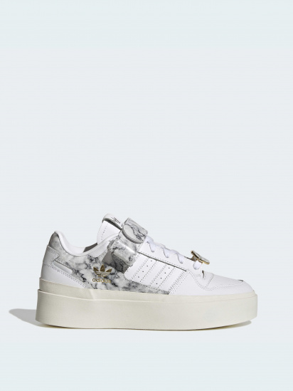 Кросівки adidas Forum модель GY1541 - фото