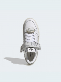 Кроссовки повседневные Adidas Forum модель GY1541 Фото