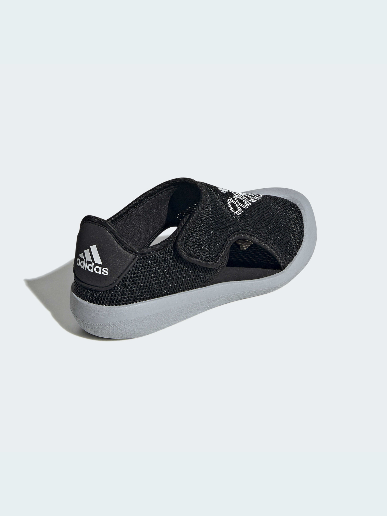 Сандалии Adidas модель GV7807 Сандалии Adidas модель GV7807 Фото