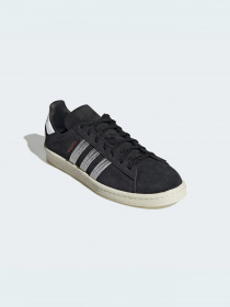 Кеды низкие Adidas Campus модель GY4586 Фото