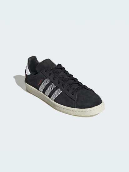 Кеди низькі adidas Campus модель GY4586 — фото 4 - INTERTOP