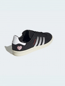 Кеди низькі Adidas Campus модель GY4586 Фото