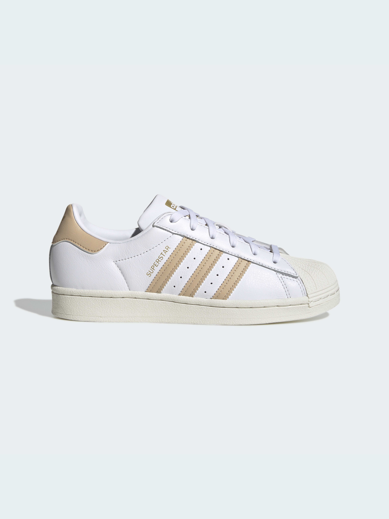 Кеди низькі Adidas Superstar модель HQ3968 Фото