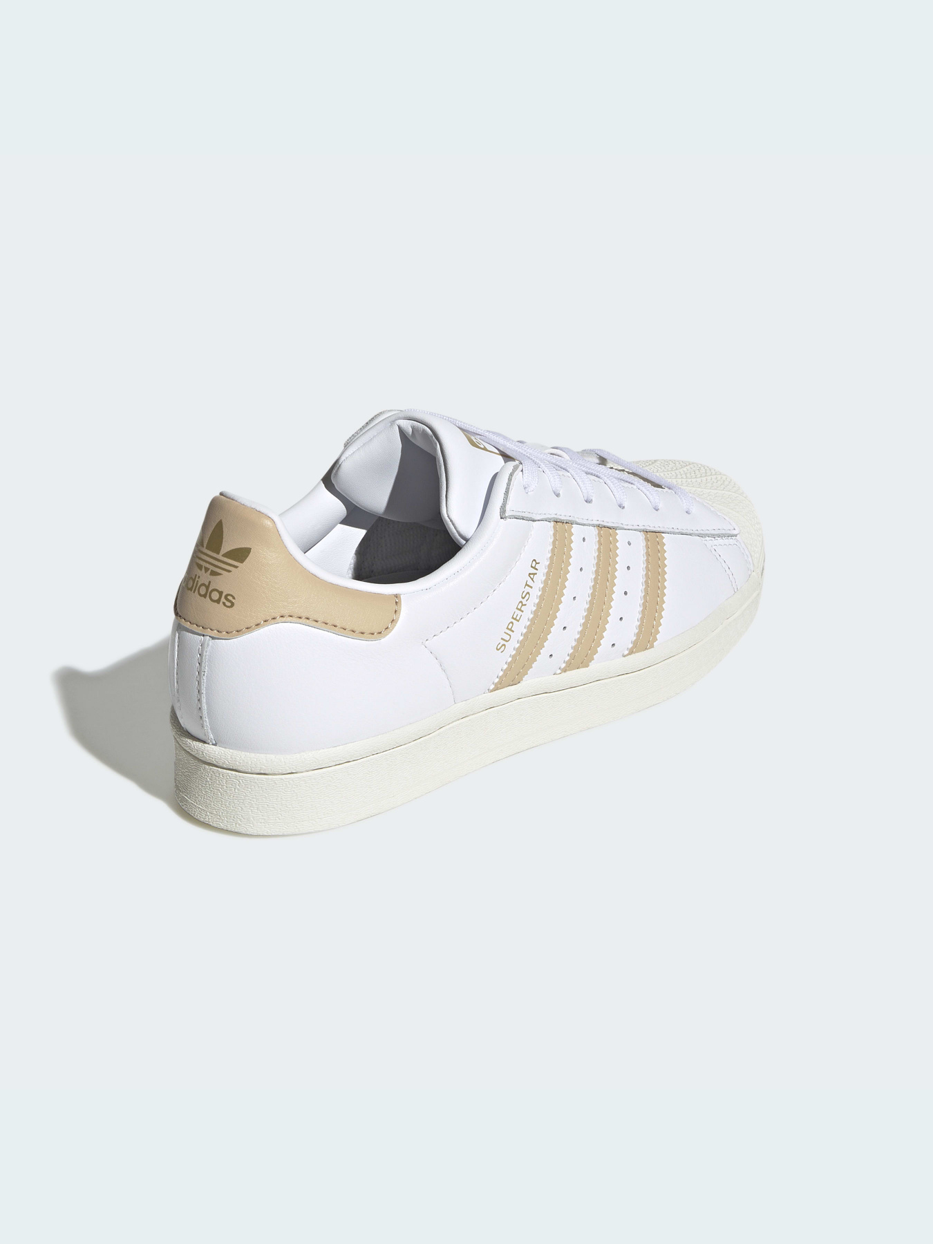 Кеди низькі Adidas Superstar модель HQ3968 Фото