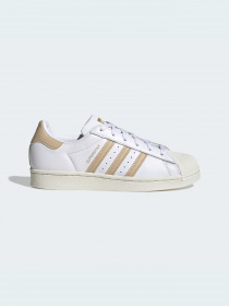 Кеди низькі Adidas Superstar модель HQ3968 Фото