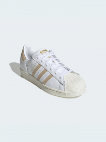 Кеди низькі Adidas Superstar модель HQ3968 Фото