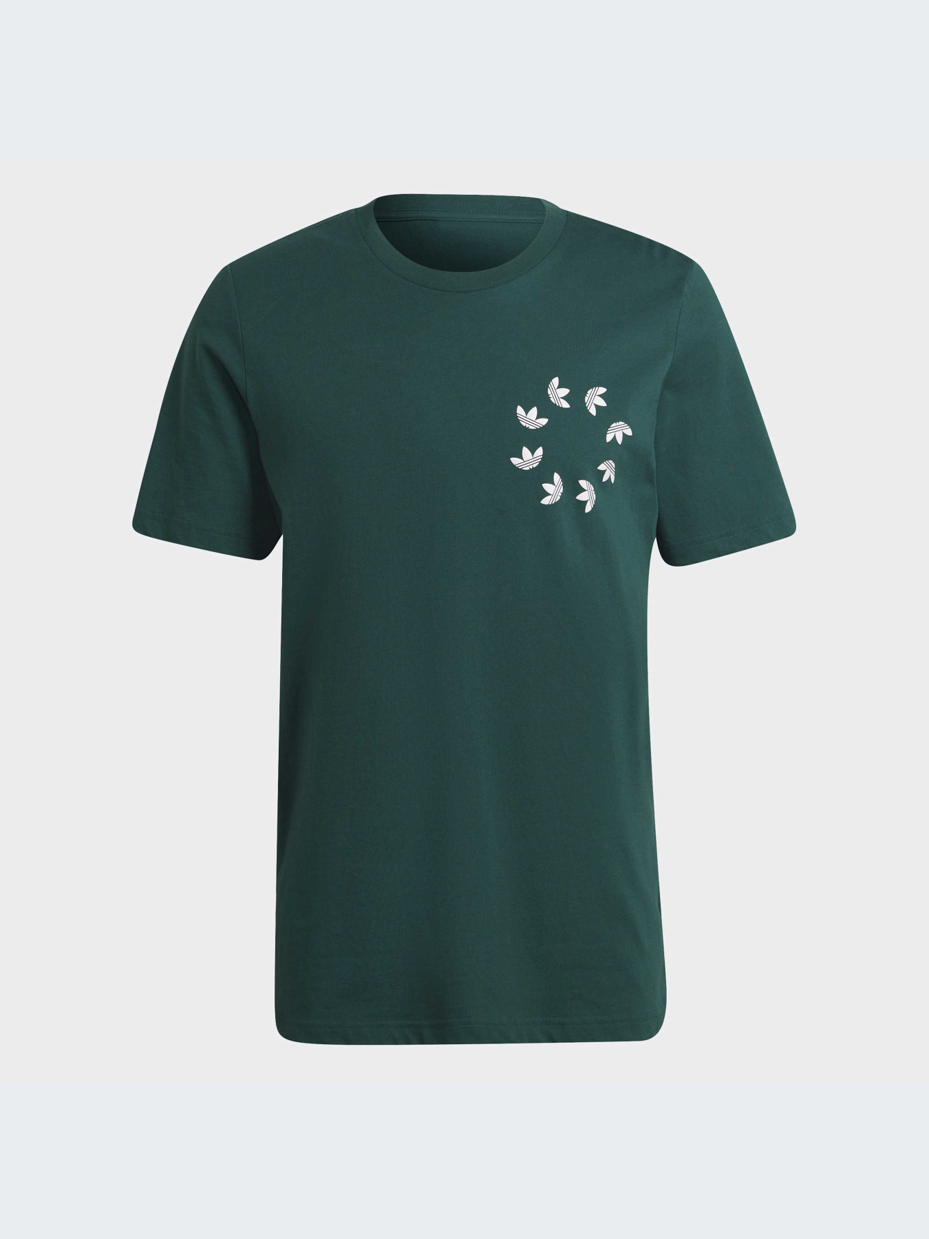 Футболка Adidas Adicolor модель HC4488 Фото