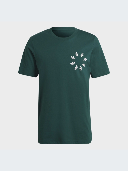 Футболка Adidas Adicolor модель HC4488 Фото