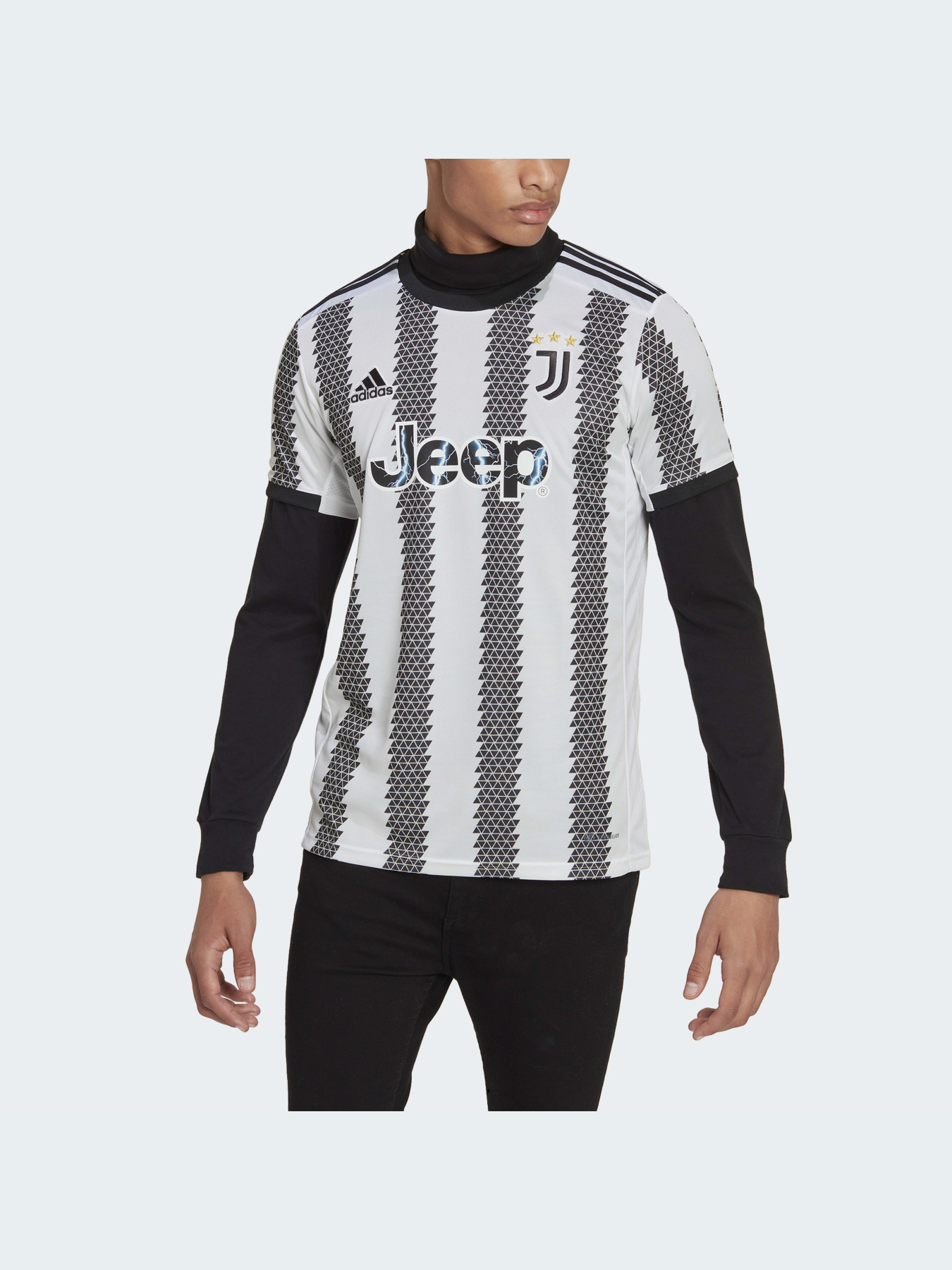 Футболка спортивна Adidas модель H38907 Фото