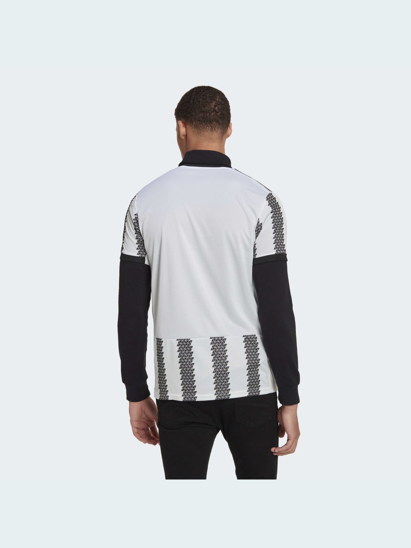 Футболка спортивна Adidas модель H38907 Фото