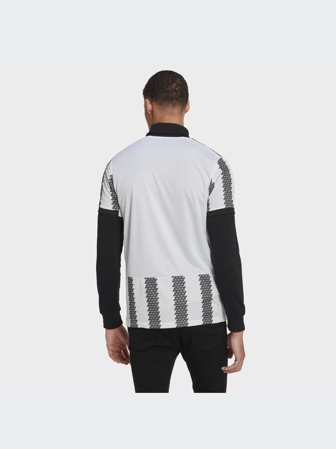 Футболка спортивна Adidas модель H38907 Фото