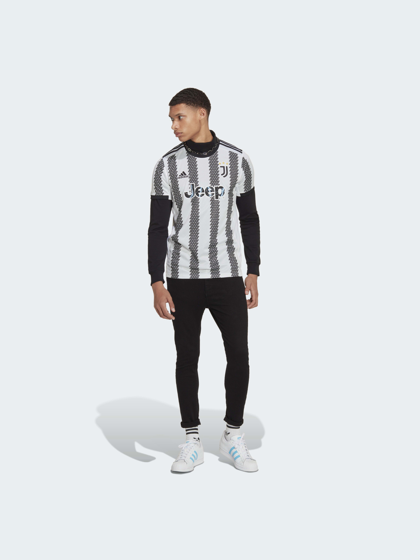 Футболка спортивна Adidas модель H38907 Фото