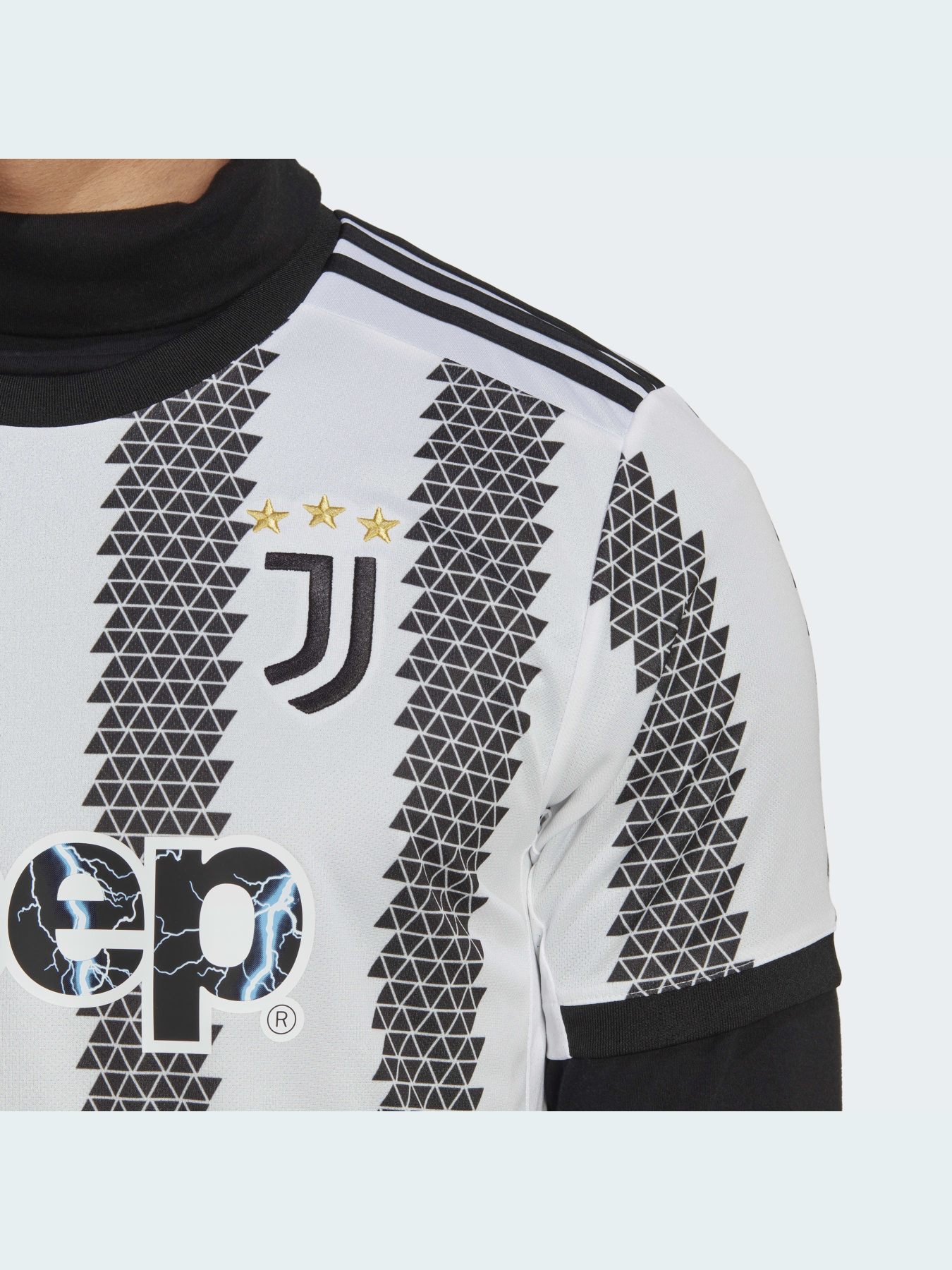 Футболка спортивна Adidas модель H38907 Фото