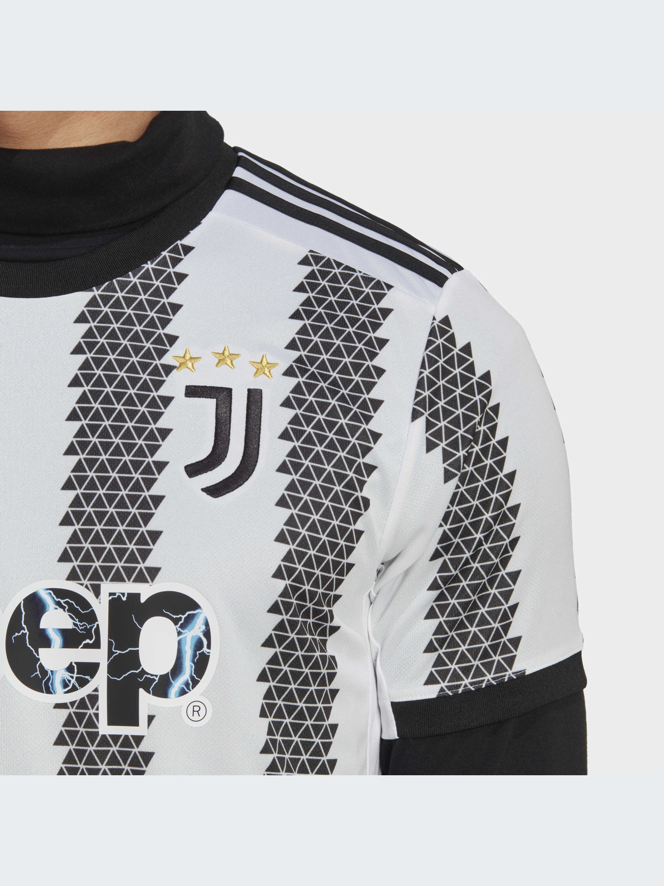 Футболка спортивна Adidas модель H38907 Фото