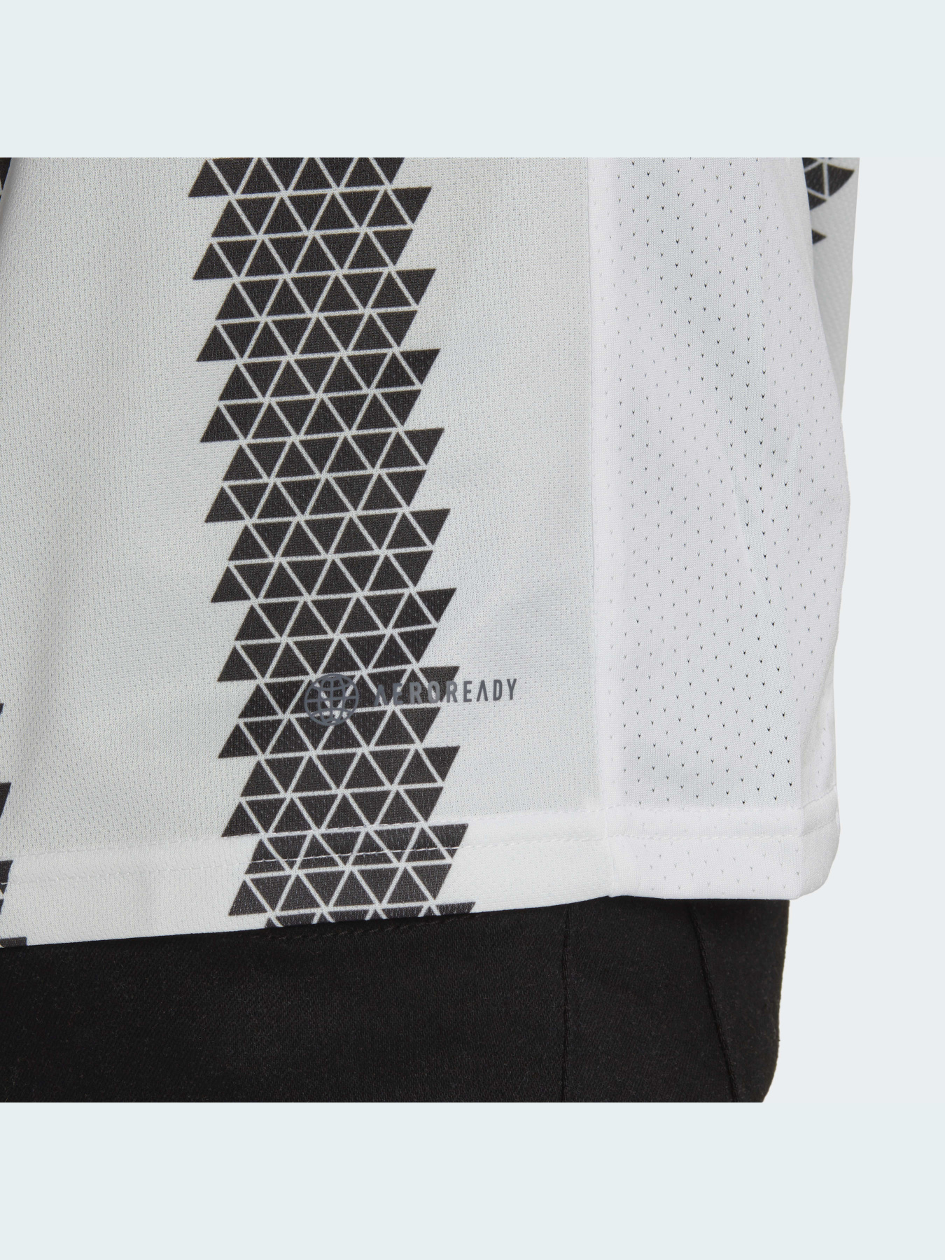 Футболка спортивна Adidas модель H38907 Фото