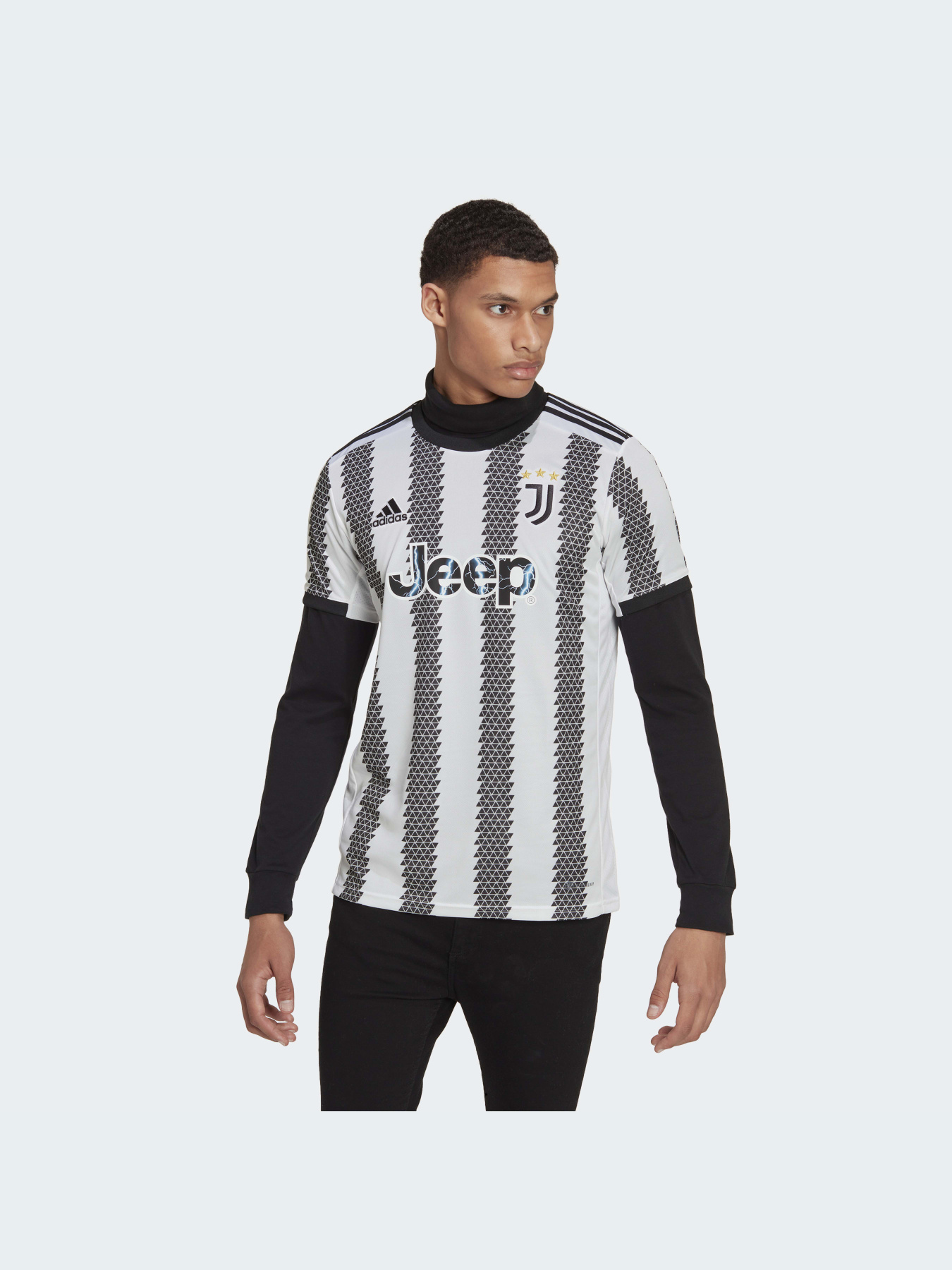 Футболка спортивна Adidas модель H38907 Фото