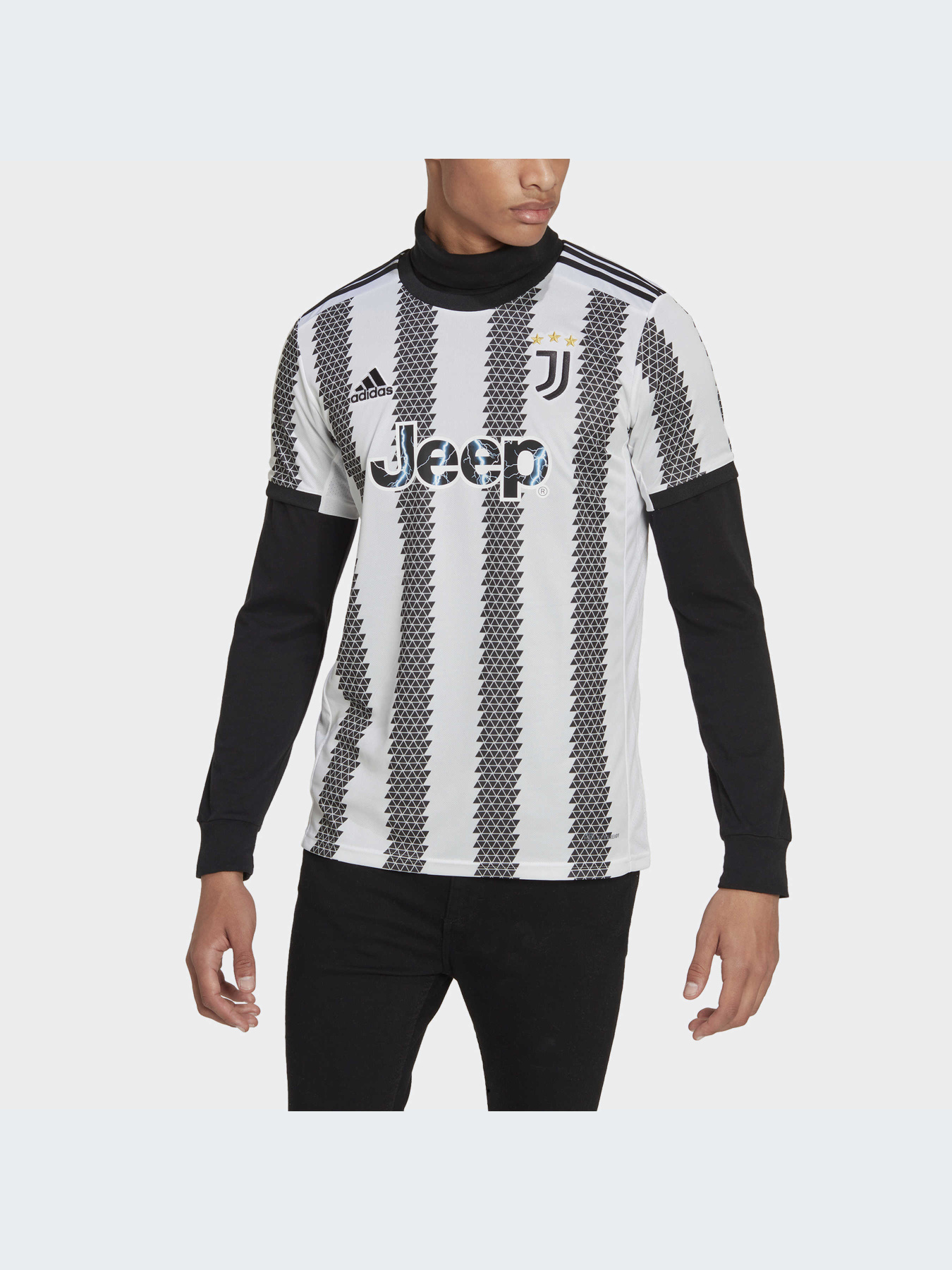 Футболка спортивна Adidas модель H38907 Фото