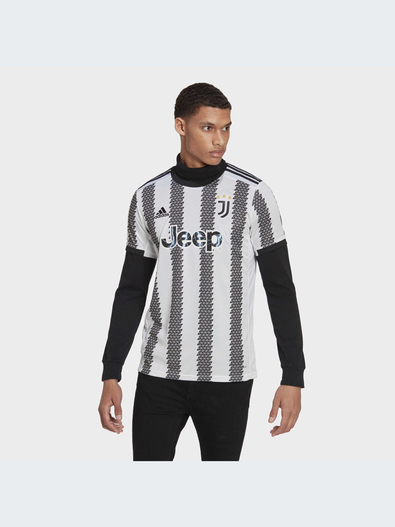 Футболка спортивная Adidas модель H38907 Фото