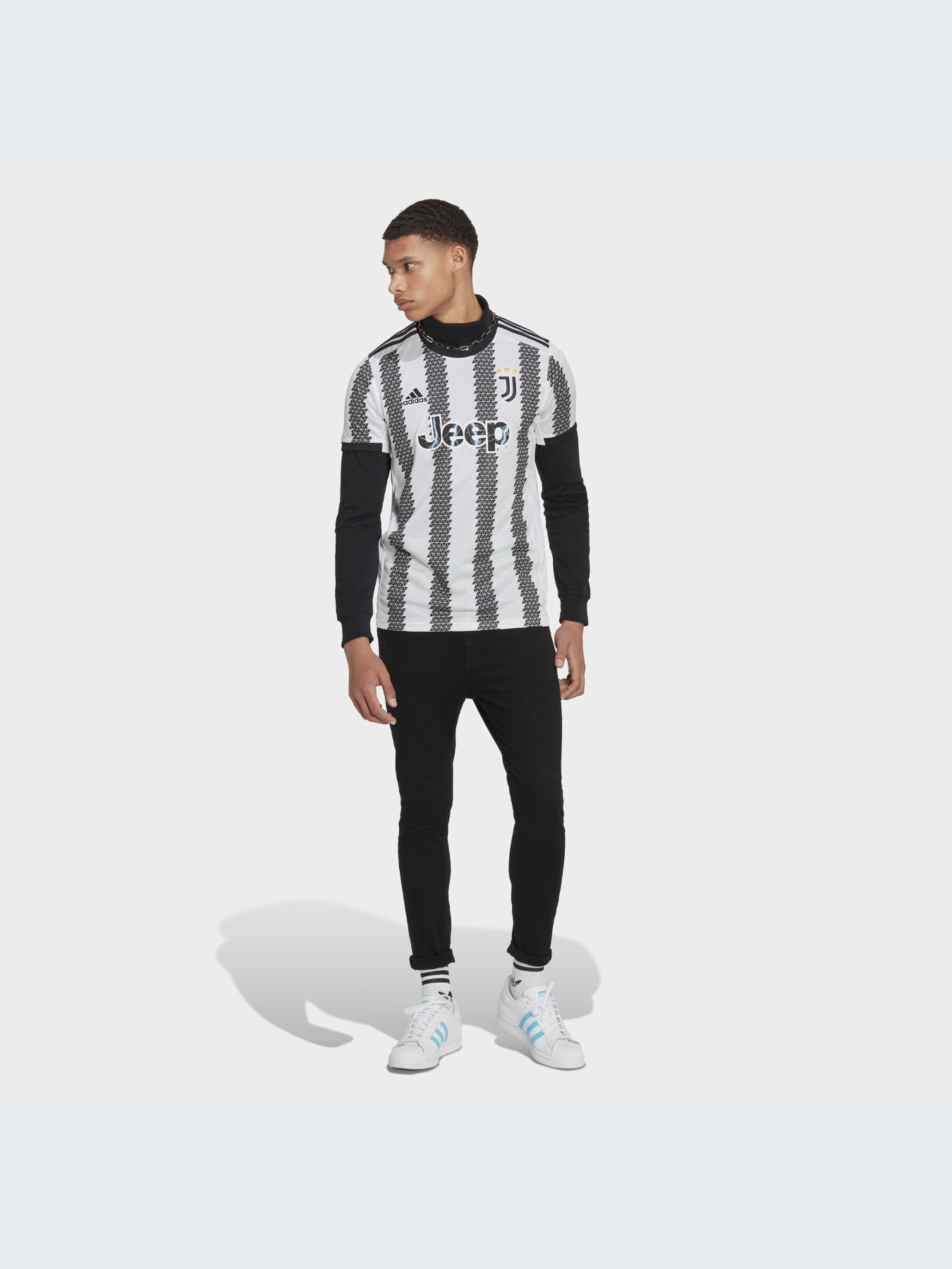 Футболка спортивная Adidas модель H38907 Фото