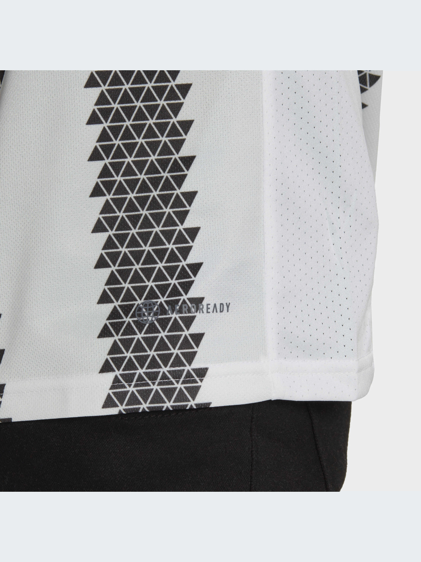 Футболка спортивная Adidas модель H38907 Фото