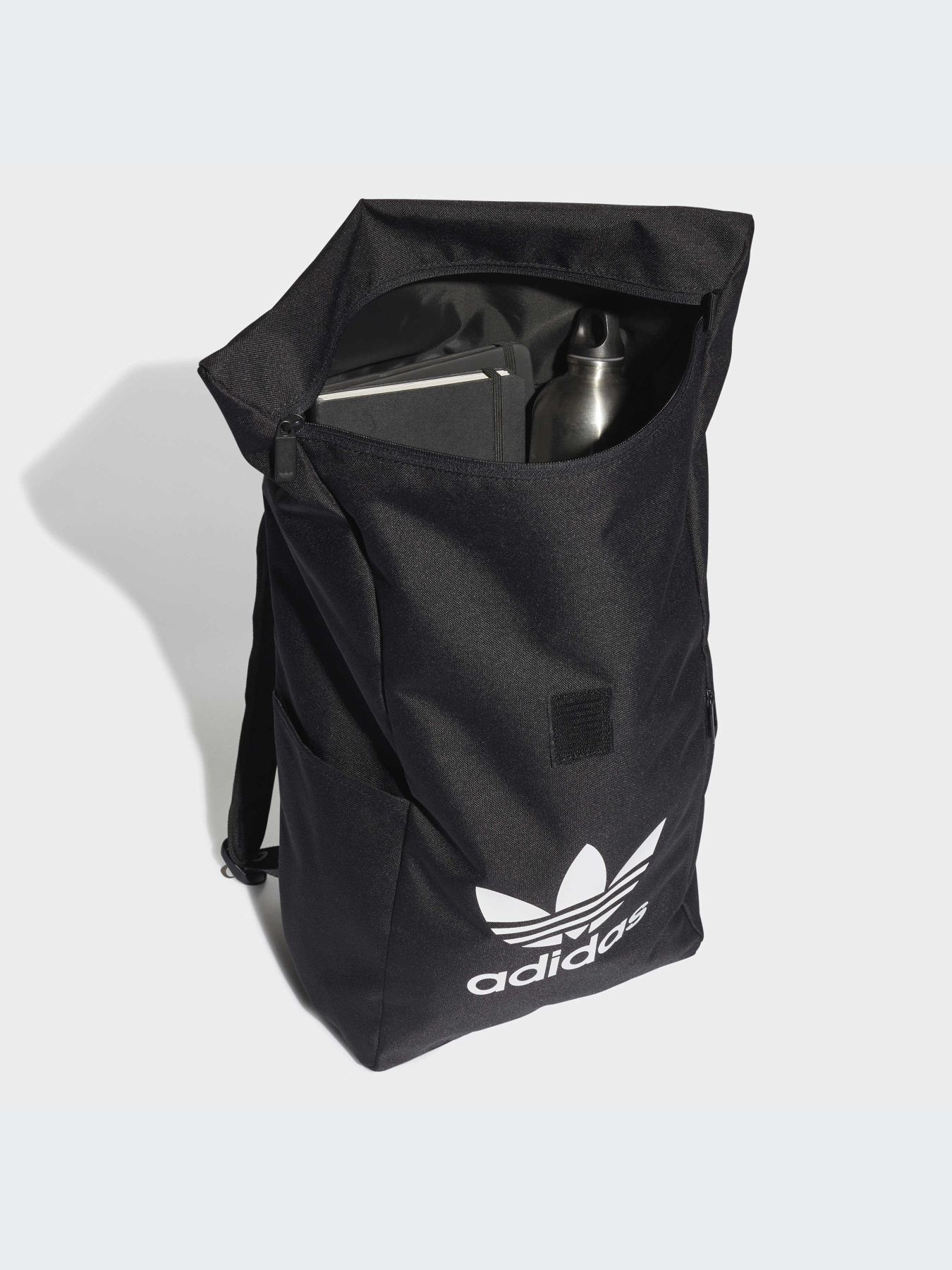 Повседневный рюкзак Adidas Adicolor модель HK2629 Фото