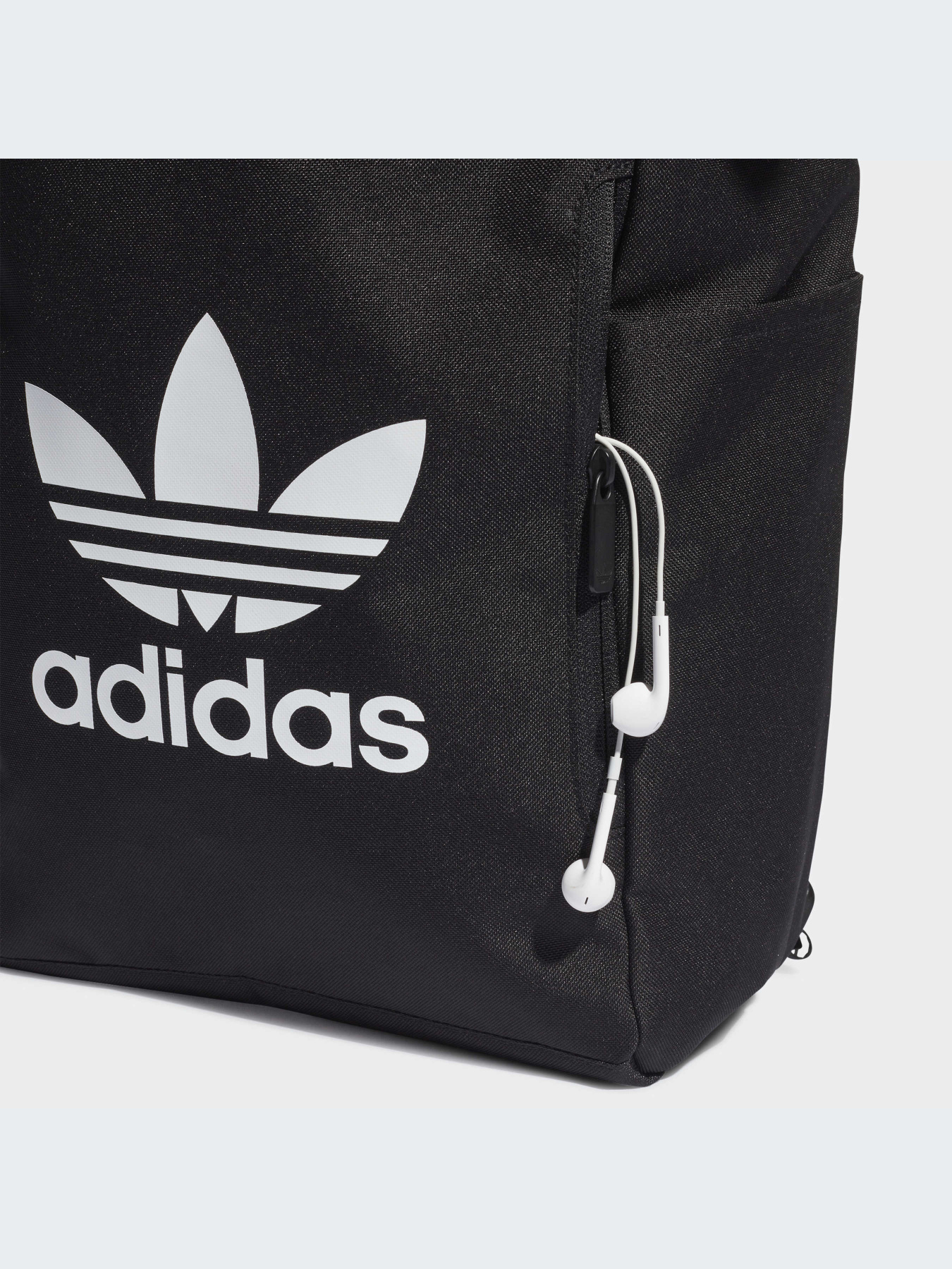 Повседневный рюкзак Adidas Adicolor модель HK2629 Фото