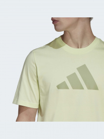 Футболка Adidas модель HF4758 Фото