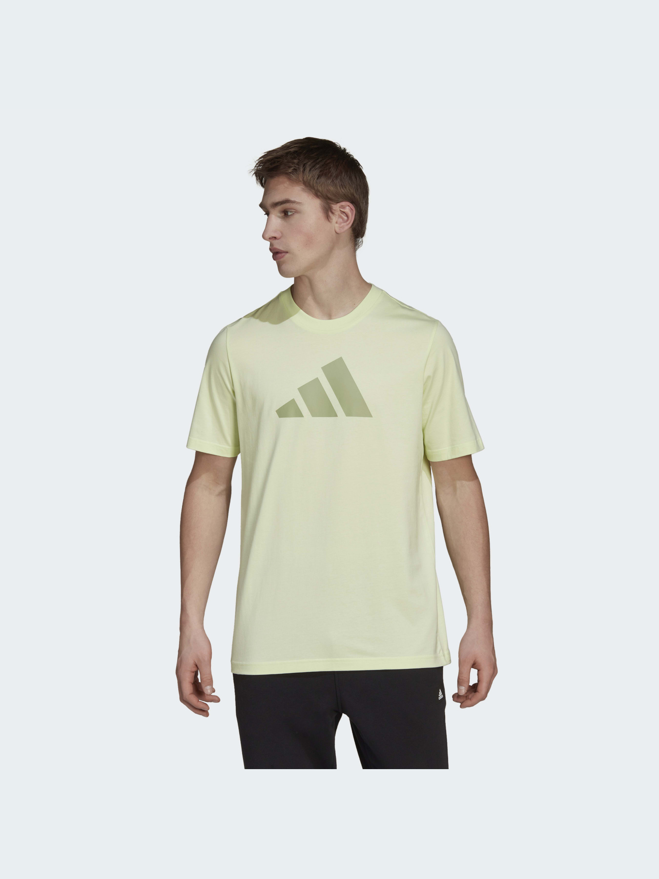 Футболка Adidas модель HF4758 Фото