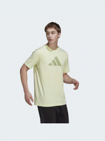 Футболка Adidas модель HF4758 Фото