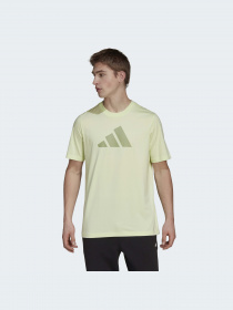 Футболка Adidas модель HF4758 Фото