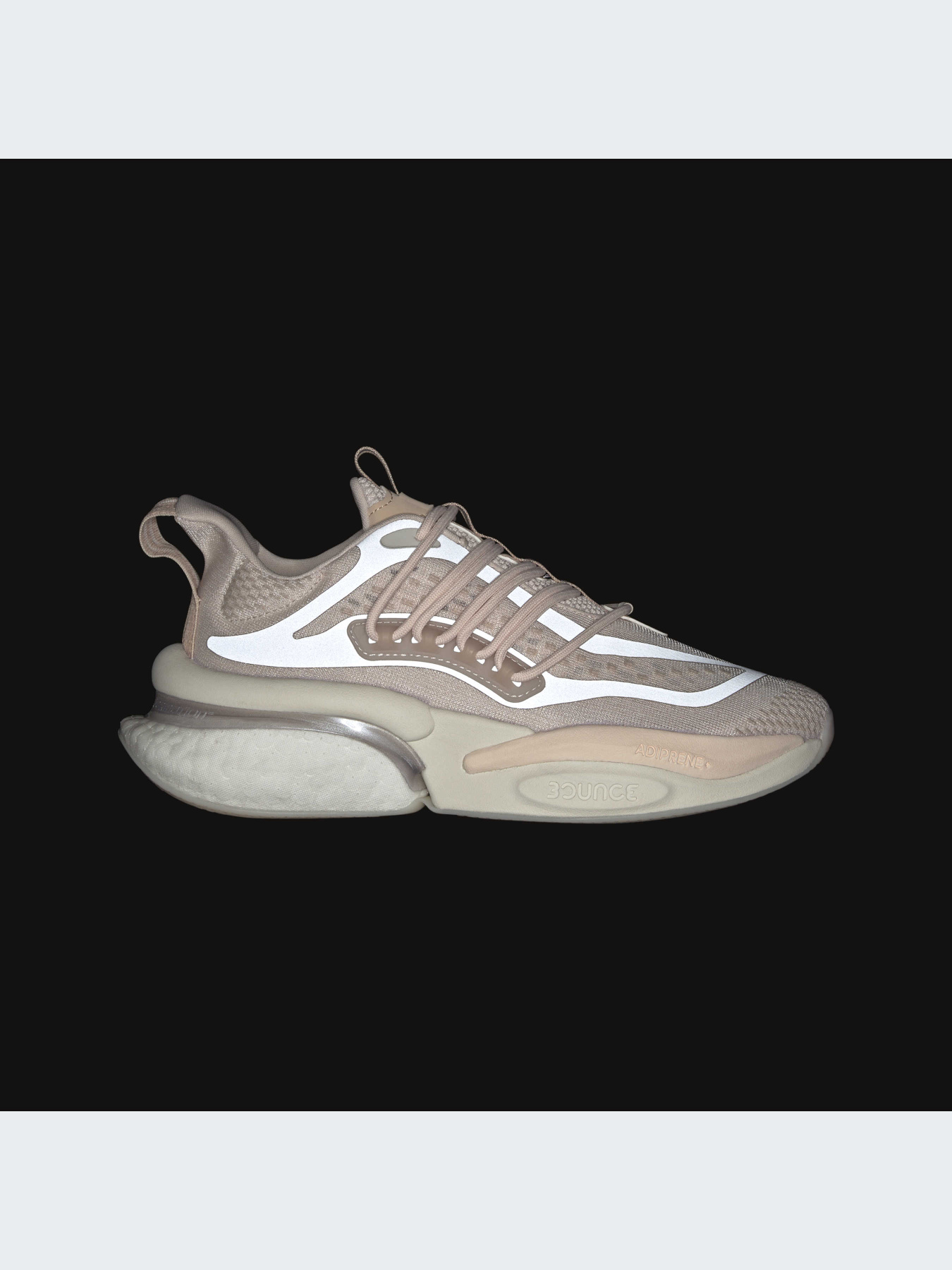 Кроссовки Adidas Alphabounce модель HP6135 Фото