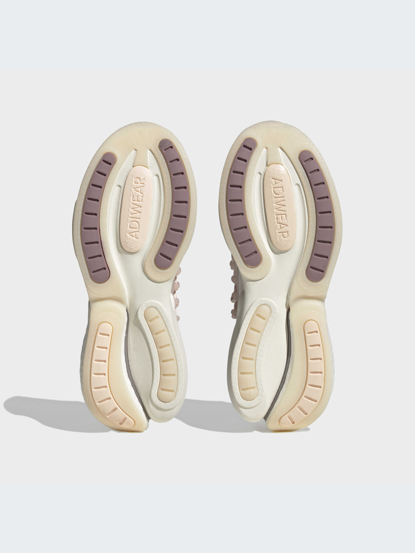 Кроссовки Adidas Alphabounce модель HP6135 Фото