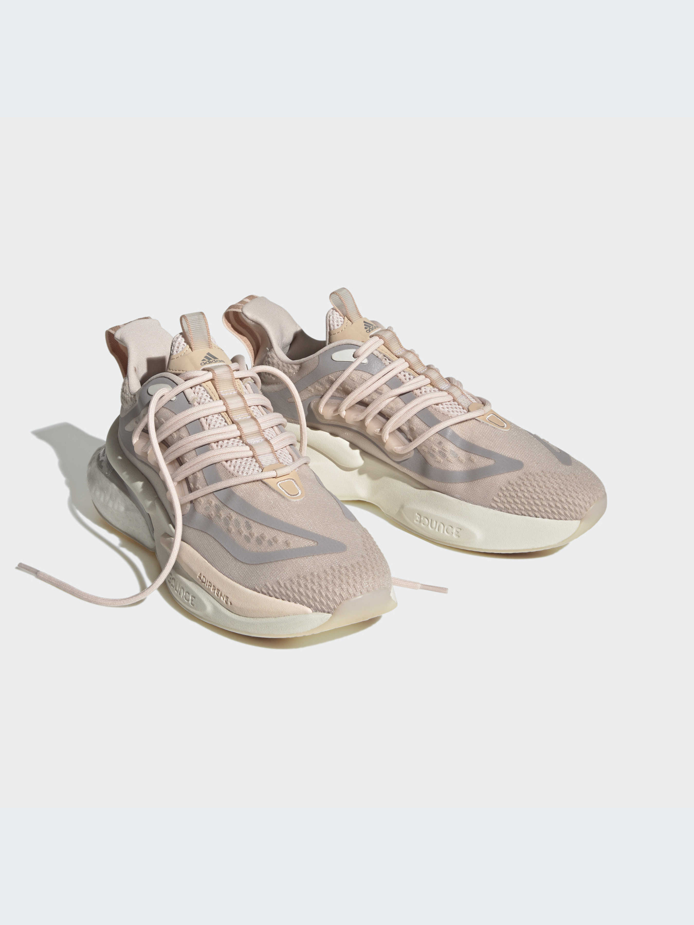 Кроссовки Adidas Alphabounce модель HP6135 Фото