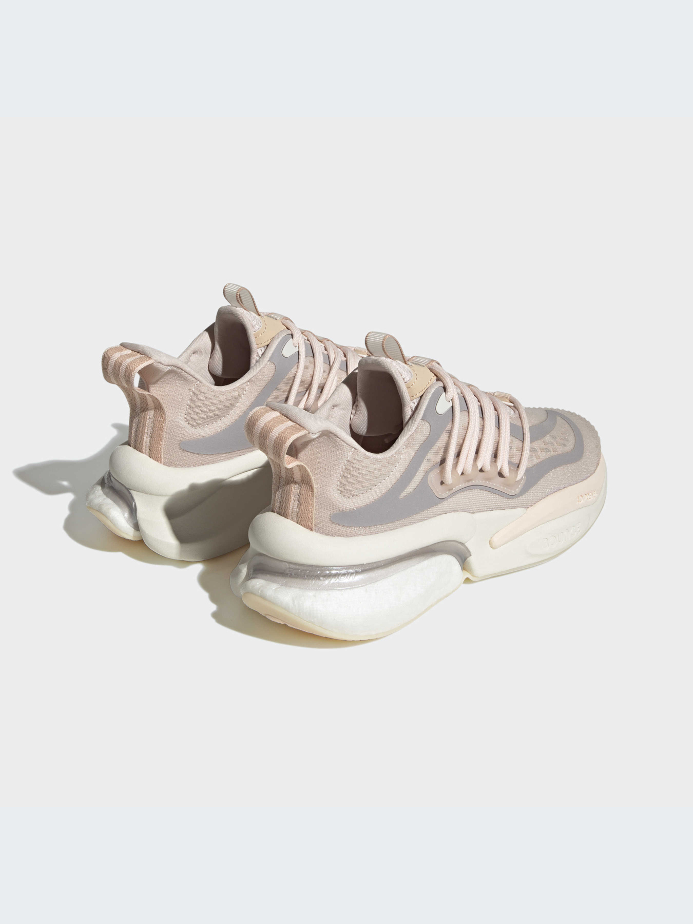 Кроссовки Adidas Alphabounce модель HP6135 Фото