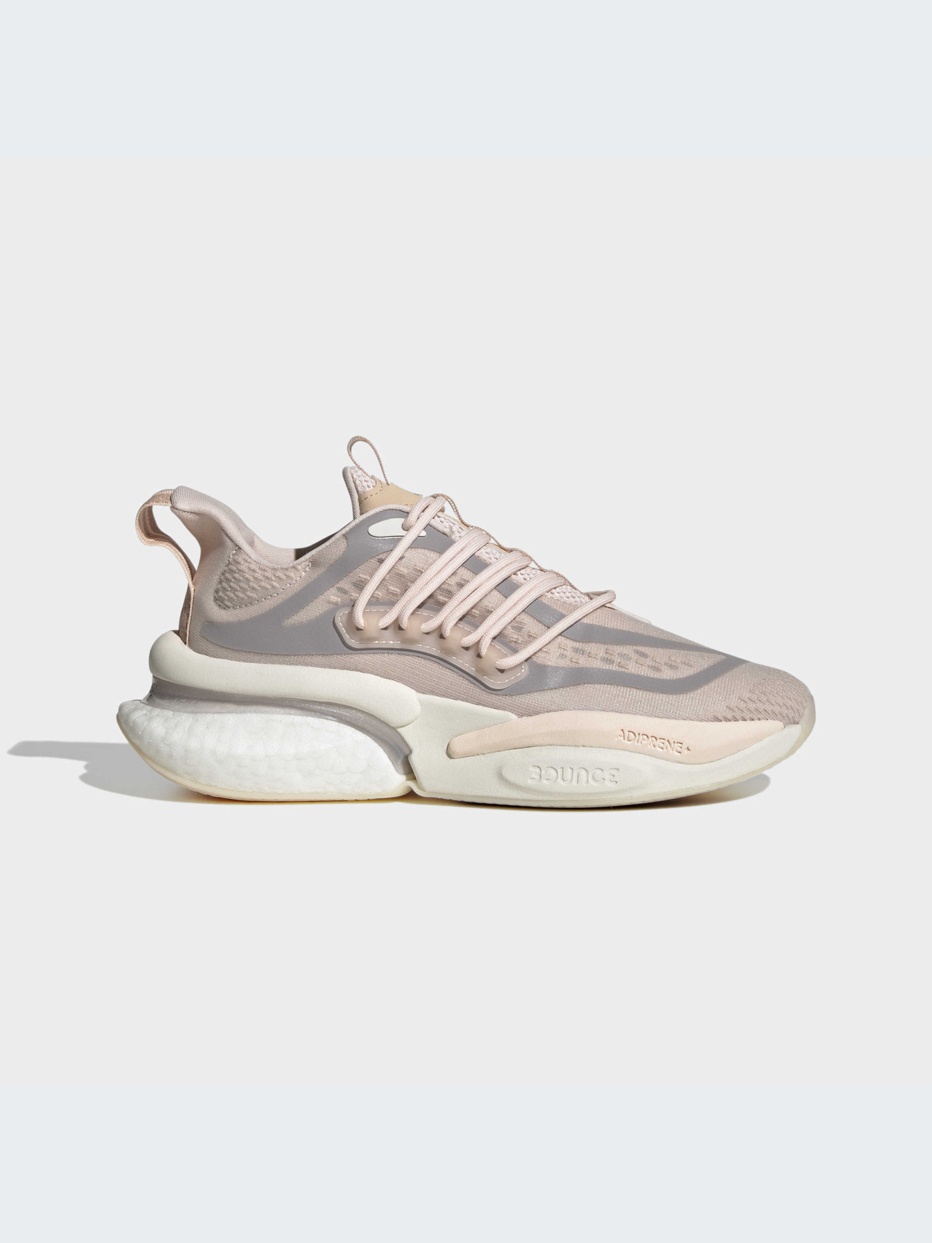 Кроссовки повседневные Adidas Alphabounce модель HP6135 Фото