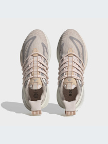 Кроссовки повседневные Adidas Alphabounce модель HP6135 Фото