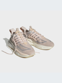 Кроссовки повседневные Adidas Alphabounce модель HP6135 Фото