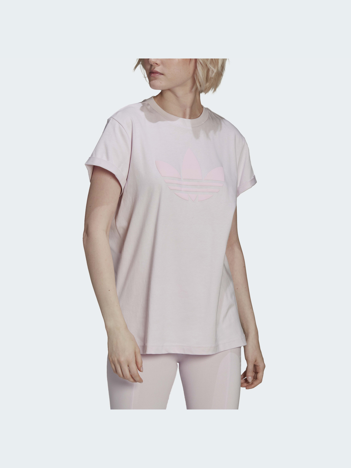 Футболка Adidas модель HU1631 Фото