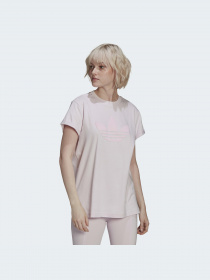 Футболка Adidas модель HU1631 Фото