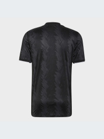 Футболка спортивная Adidas модель HD2015 Фото